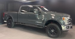 2021 Ford Super Duty F-350 Lariat
