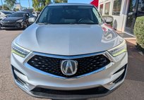 2019 Acura RDX Base