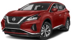 2019 Nissan Murano SV