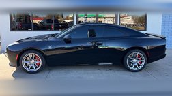 2025 Dodge Charger Daytona Scat Pack