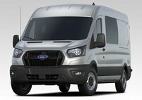 2023 Ford Transit 250