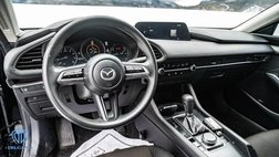 2020 Mazda MAZDA3 Base