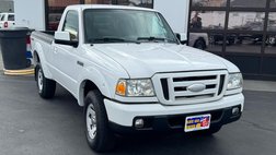 2006 Ford Ranger SPORT