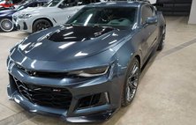 2023 Chevrolet Camaro ZL1