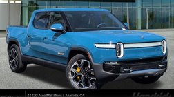 2023 Rivian R1T Adventure