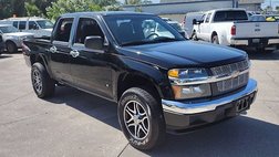 2007 Chevrolet Colorado LT