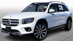 2022 Mercedes-Benz GLB GLB 250