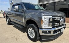 2024 Ford Super Duty F-250 XLT
