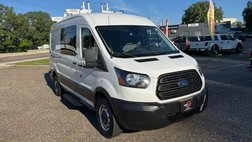 2019 Ford Transit 250