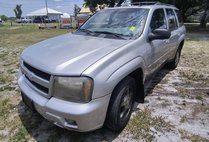 2008 Chevrolet TrailBlazer LT