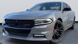 2017 Dodge Charger Daytona