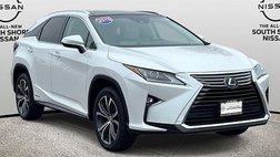 2019 Lexus RX 450h 450h