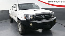 2007 Toyota Tacoma V6