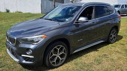 2018 BMW X1 xDrive28i