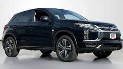 2025 Mitsubishi Outlander Sport ES