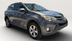 2013 Toyota Venza LE