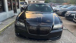 2013 Chrysler 300 Glacier Edition