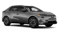 2026 Subaru Solterra Premium