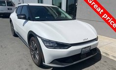 2024 Kia EV6 Light Long Range