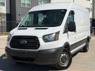 2020 Ram ProMaster 1500 136 WB