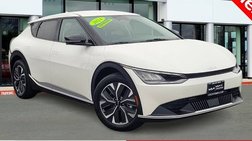 2024 Kia EV6 Light Long Range