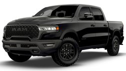 2026 Ram Ram Pickup 1500 Rebel