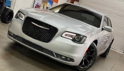 2020 Chrysler 300 S