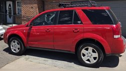 2007 Saturn VUE Base