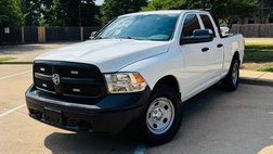 2017 Ram Ram Pickup 1500 ST