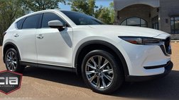 2019 Mazda CX-5 Signature