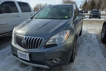 2014 Buick Encore Leather