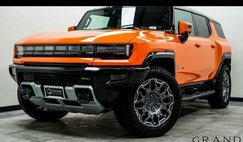 2024 GMC HUMMER EV 3X