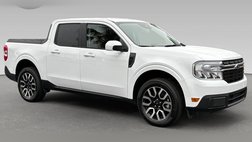 2023 Ford Maverick Lariat