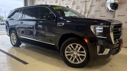 2024 GMC Yukon XL SLT