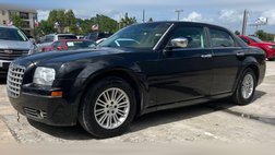 2010 Chrysler 300 Touring