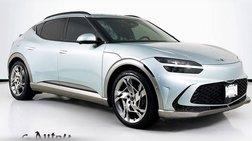 2023 Genesis GV60 Performance