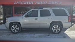 2007 Chevrolet Tahoe LT