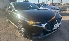 2021 Mazda MAZDA3 Select