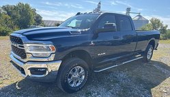 2022 Ram Ram Pickup 3500 Big Horn
