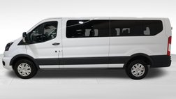 2023 Ford Transit 350 XL