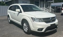 2018 Dodge Journey SXT