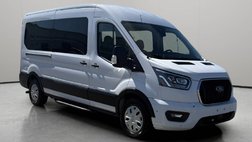 2023 Ford Transit 350 XL