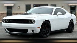 2015 Dodge Challenger R/T