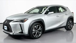 2019 Lexus UX 200 200 FWD