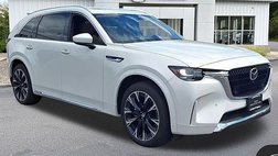 2024 Mazda CX-90 3.3 Turbo S Premium