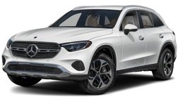 2026 Mercedes-Benz GLC-Class GLC 350e 4MATIC