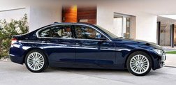 2013 BMW 3 Series 320i