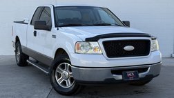 2006 Ford F-150 STX