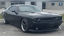 2011 Dodge Challenger R/T
