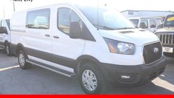 2024 Ford Transit 250